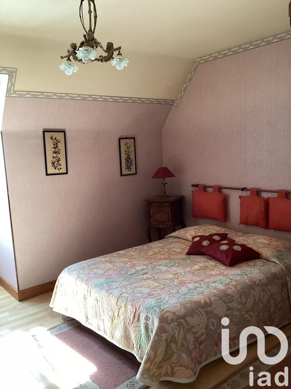 Maison - 170 m² - 6 pièces