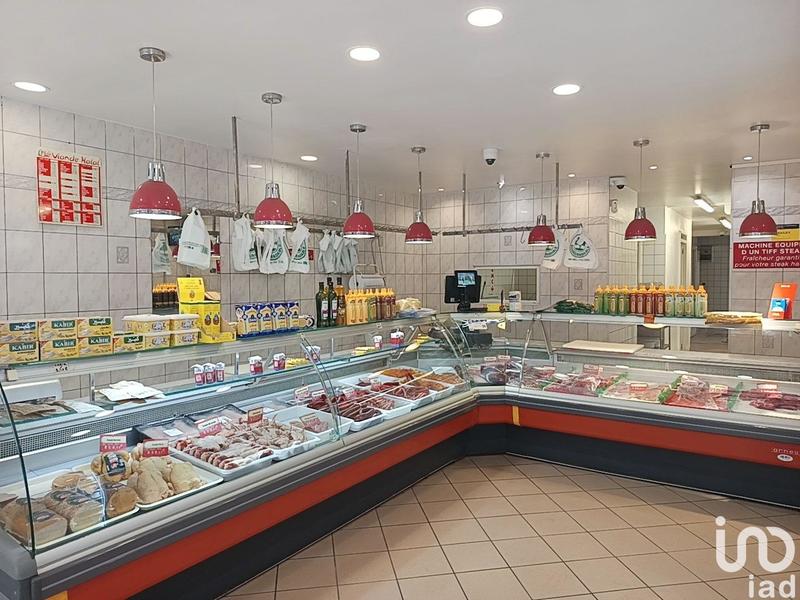 Local commercial - 86 m²