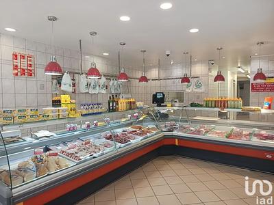 Local commercial - 86 m²