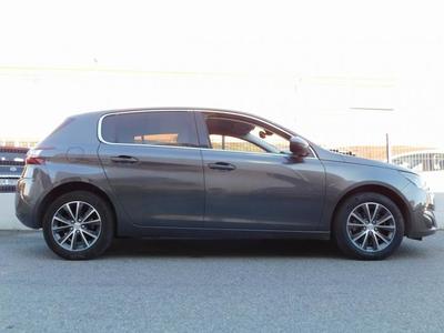 Peugeot 308 1.6 Bluehdi 120ch Allure s&amp;S 5p
