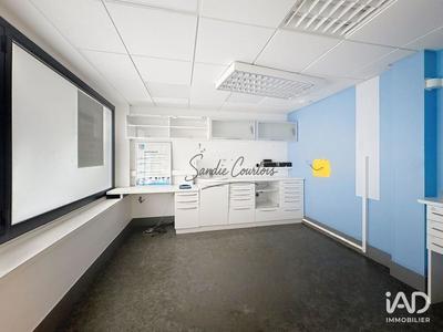 Immeuble - 145 m² - 2 pièces