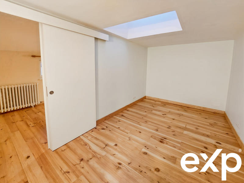 Maison - 75 m² - 4 pièces