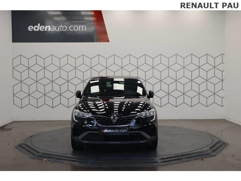 Renault Arkana E-Tech 145 R.S. Line