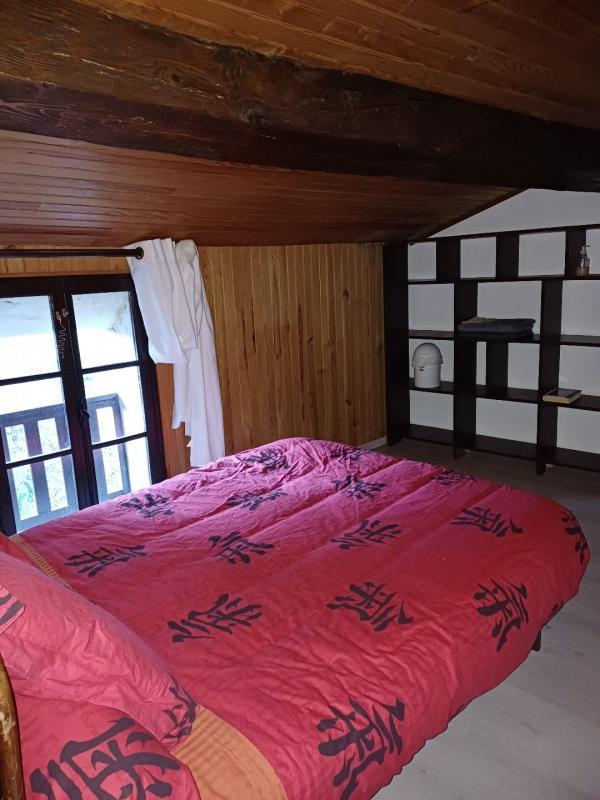 Maison - 139 m² - 8 pièces