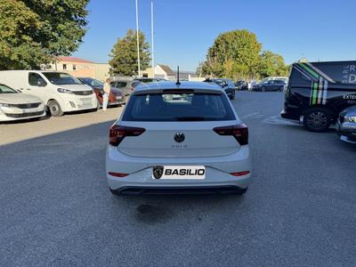 Volkswagen Polo VI 1.0 Tsi 80
