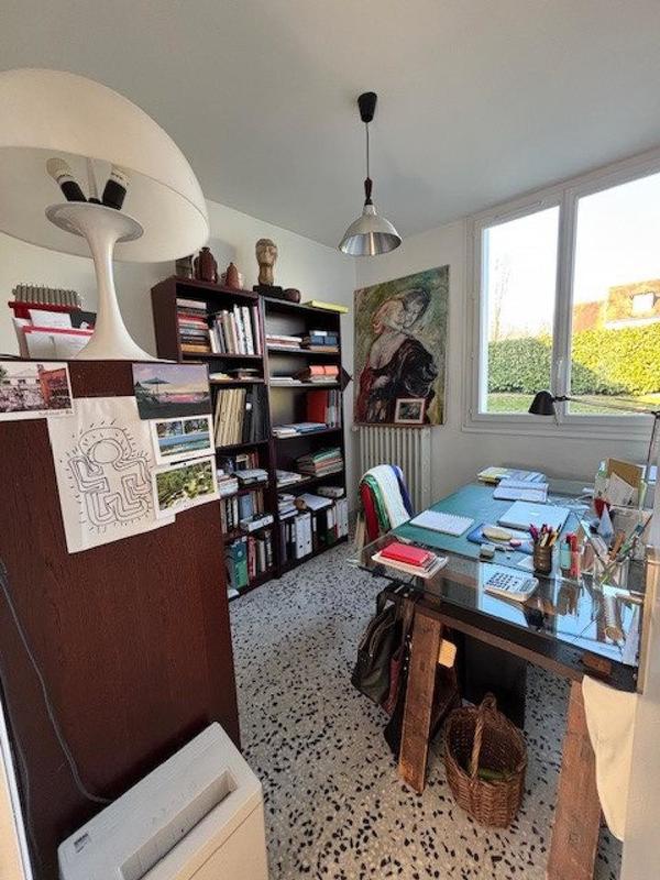 Maison - 185 m² - 9 pièces