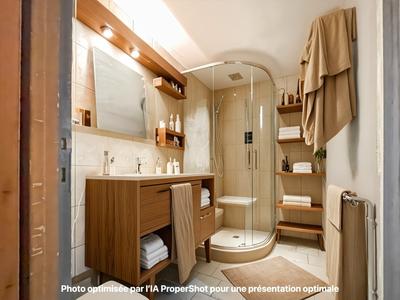 Maison - 138 m² - 5 pièces