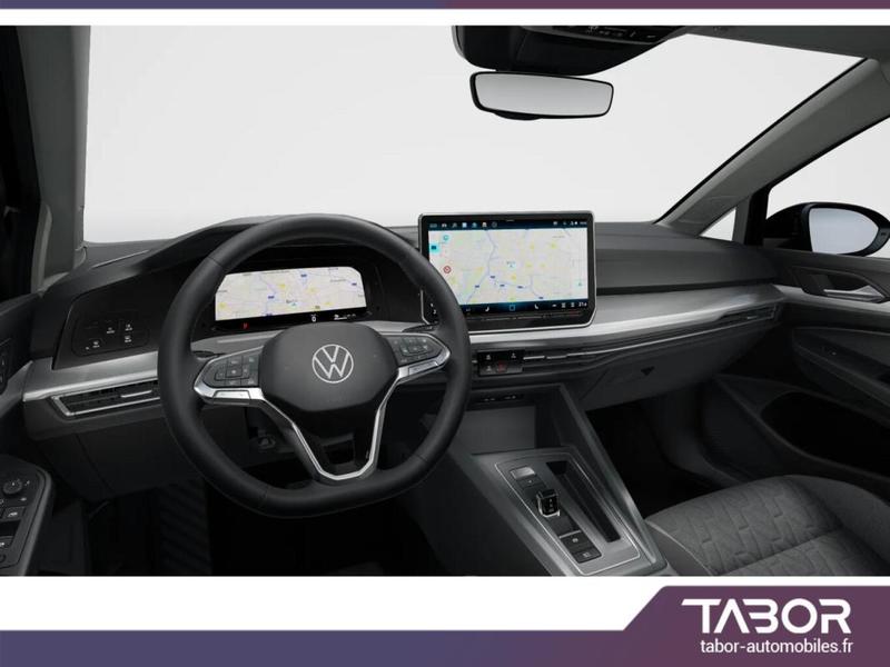 Volkswagen Golf 8 1.5 eTSI 150 Dsg Gps ParkAs