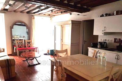 Appartement - 35 m² - 1 pièce