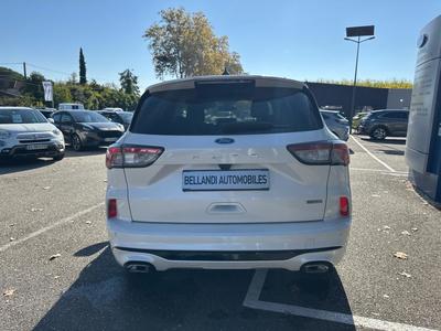 Ford Kuga 2.5 Duratec 190 ch Fhev e-Cvt St-Line