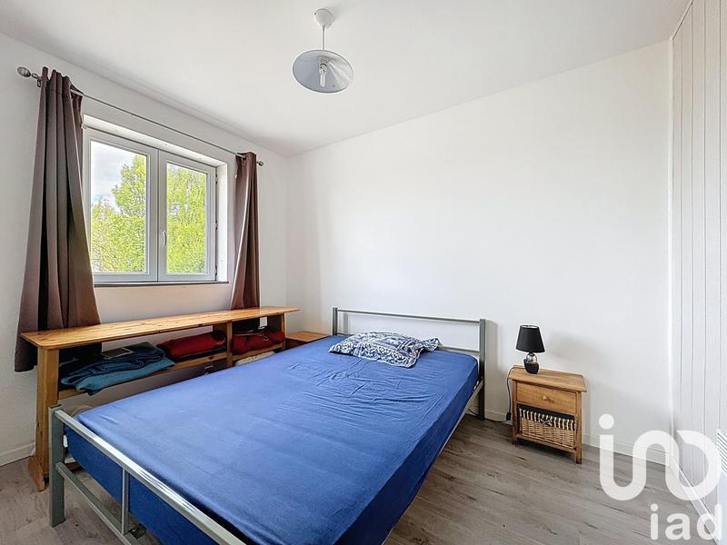 Ferme - 148 m² - 5 pièces