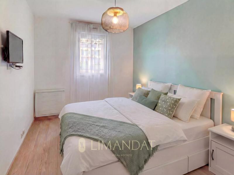 Appartement - 70 m² - 4 pièces