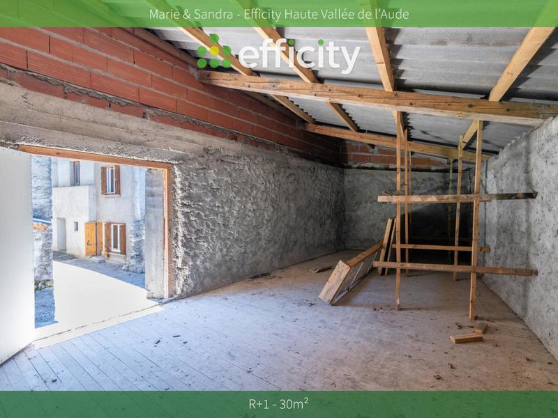 Remise - 76 m² - 3 pièces