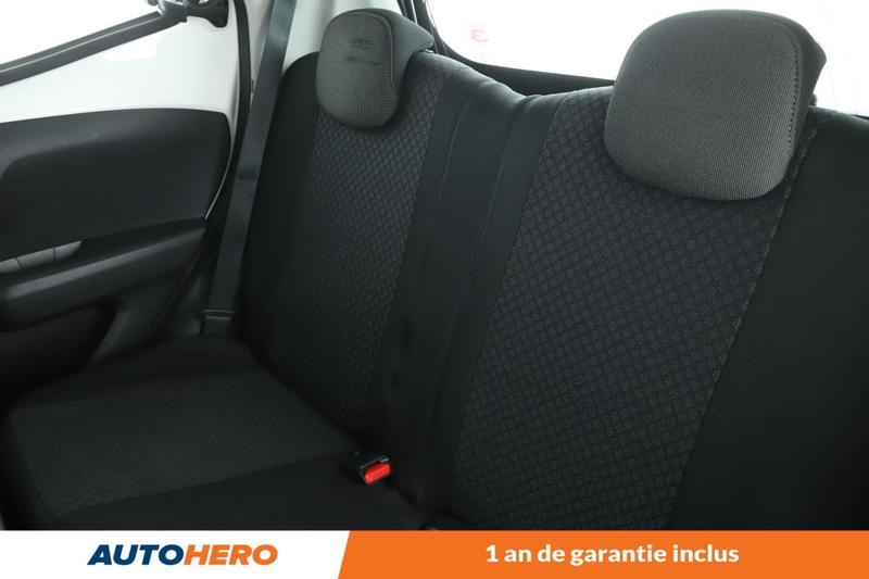 Toyota Aygo 1.0 Vvt-i X-Play 5p 69 ch