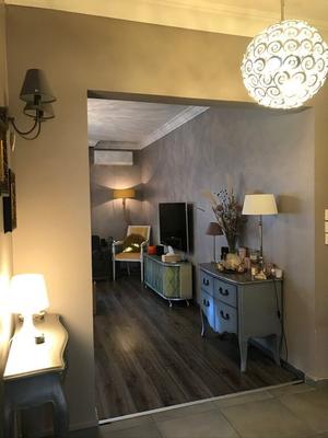 Appartement - 80 m² - 3 pièces