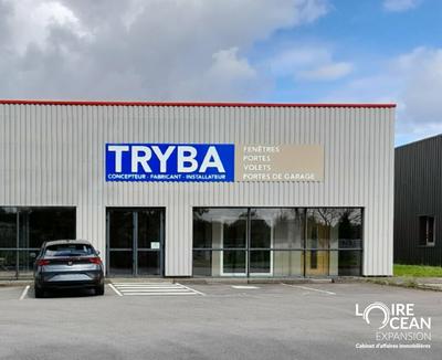 Local commercial - 355 m²