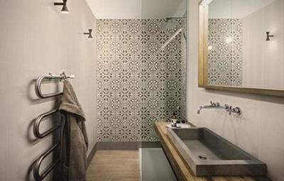 Studio - 40 m² - 1 pièce