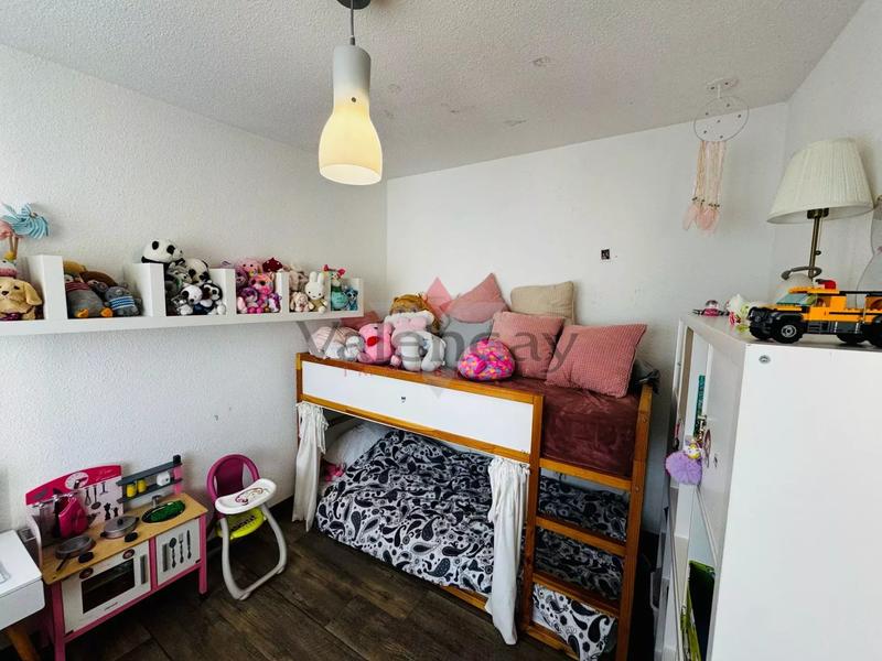 Maison jumelée - 101 m² - 5 pièces