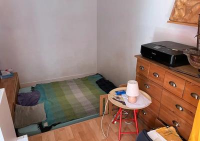 Appartement - 38 m² - 3 pièces