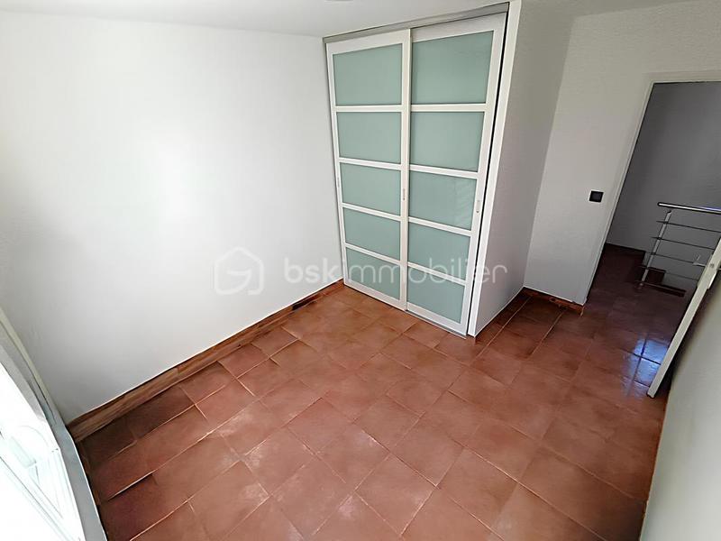 Maison - 112 m² - 5 pièces