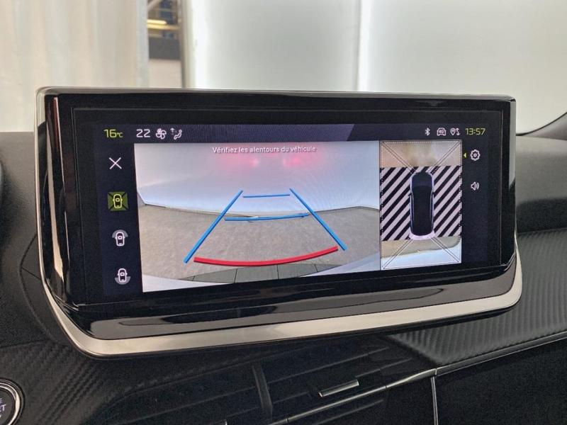 Peugeot 2008 II Hybrid 145 e-Dcs6 Allure