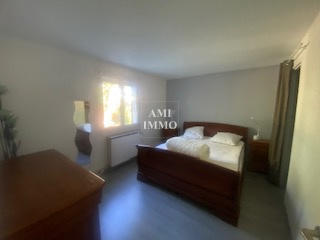 Maison - 165 m² - 7 pièces