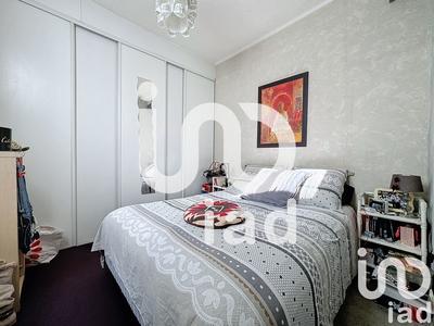 Appartement - 45 m² - 3 pièces