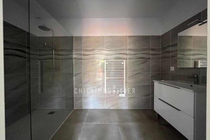 Villa - 95 m² - 4 pièces