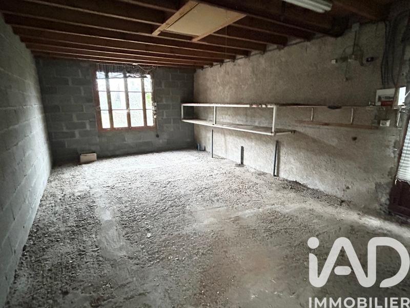 Maison - 178 m² - 7 pièces