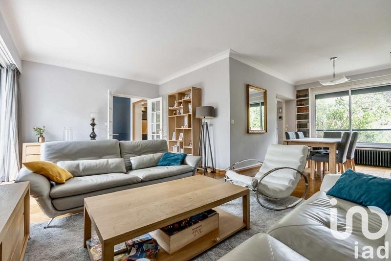 Maison - 160 m² - 5 pièces