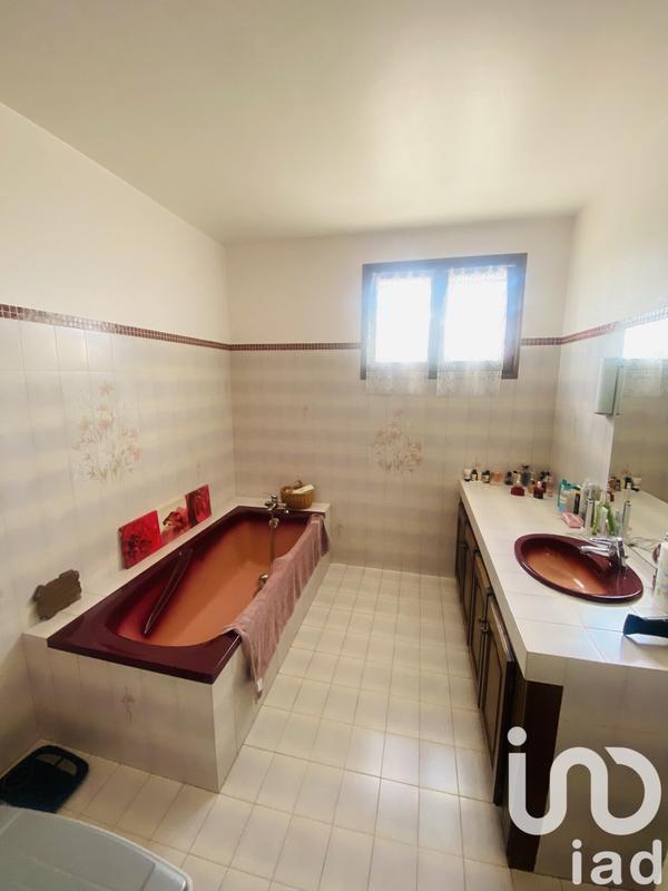 Maison - 164 m² - 5 pièces