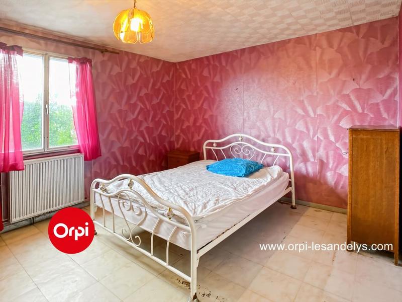 Maison - 146 m² - 4 pièces