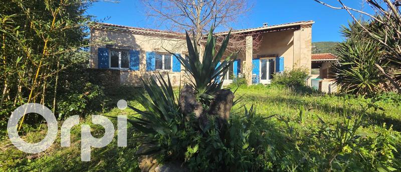 Maison - 164 m² - 4 pièces