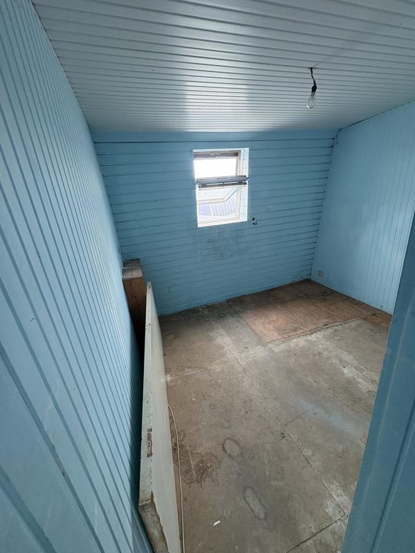 Maison ancienne - 62 m² - 5 pièces