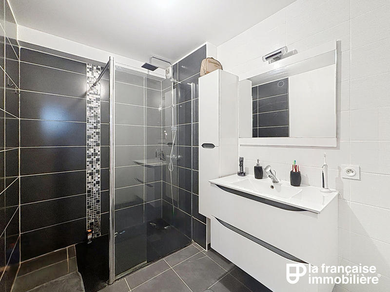 Maison - 107 m² - 5 pièces