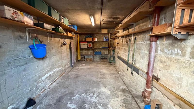 Appartement - 57 m² - 2 pièces