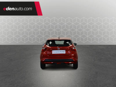 Nissan Micra Ig-T 90 Made in France