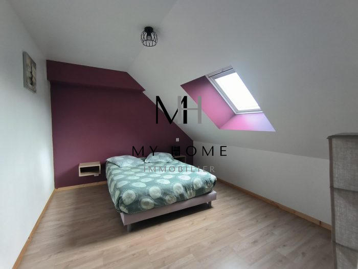 Maison - 320 m² - 13 pièces