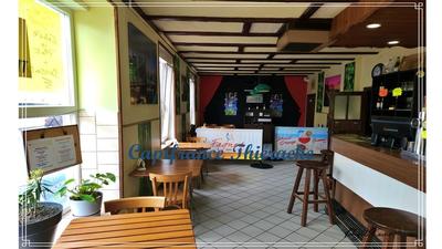 Immeuble - 198 m² - 4 pièces