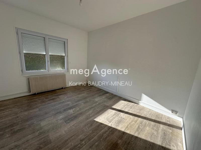 Maison de campagne - 93 m² - 6 pièces