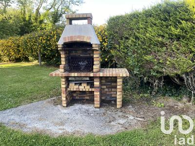 Maison - 103 m² - 6 pièces