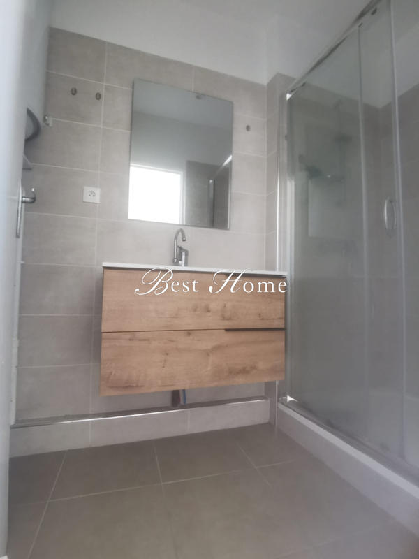 Appartement - 52 m² - 3 pièces