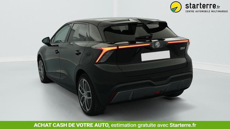 Mg Mg4 Electric 64kwh - 150 Kw 2wd Luxury