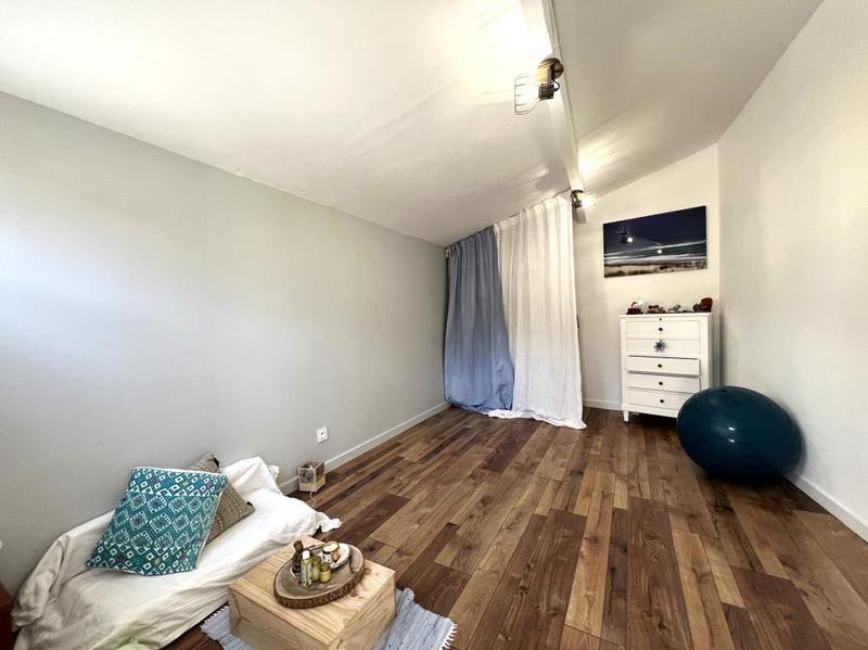 Appartement - 52 m² - 2 pièces