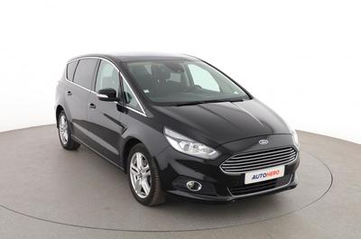Ford s-Max 2.0 EcoBlue Titanium Auto 7pl 150 ch