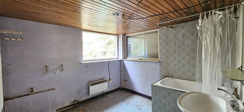 Maison - 162 m² - 6 pièces