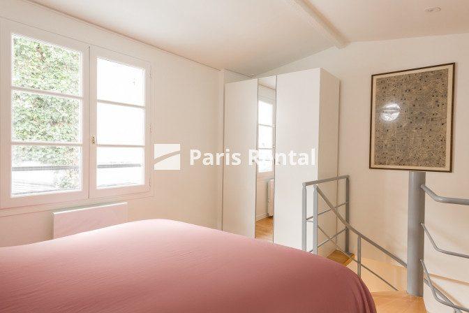 Appartement - 42 m² - 3 pièces