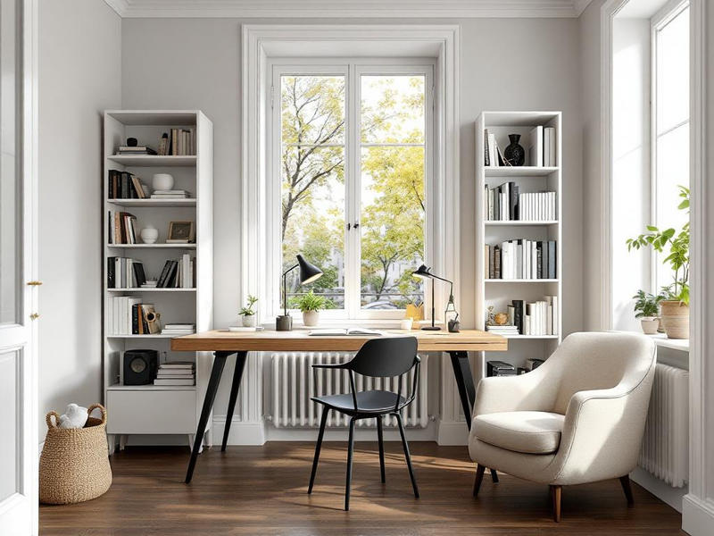 Duplex - 120 m² - 5 pièces