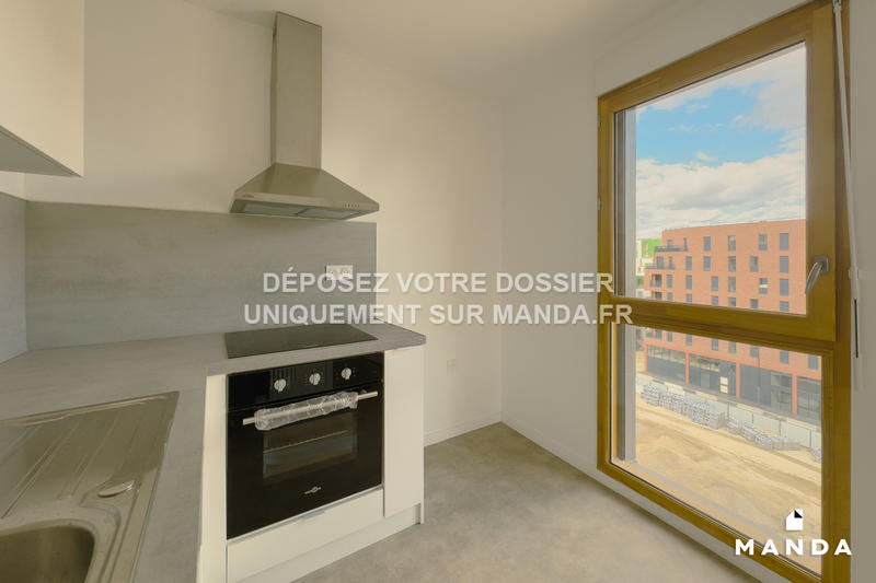 Appartement - 75 m² - 4 pièces