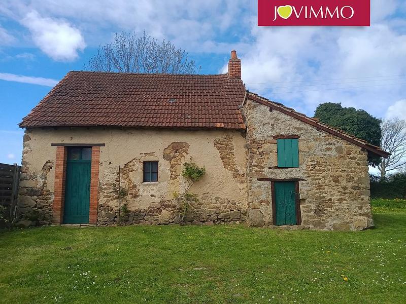 Maison - 393 m² - 10 pièces